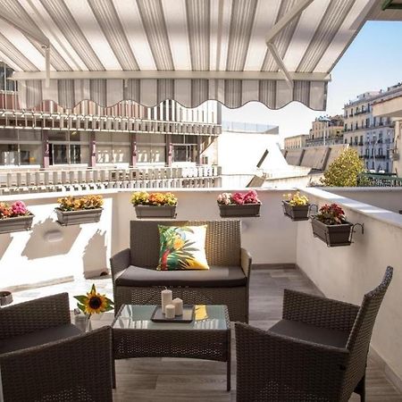 Donna Carmen Casa Vacanze Naples Extérieur photo