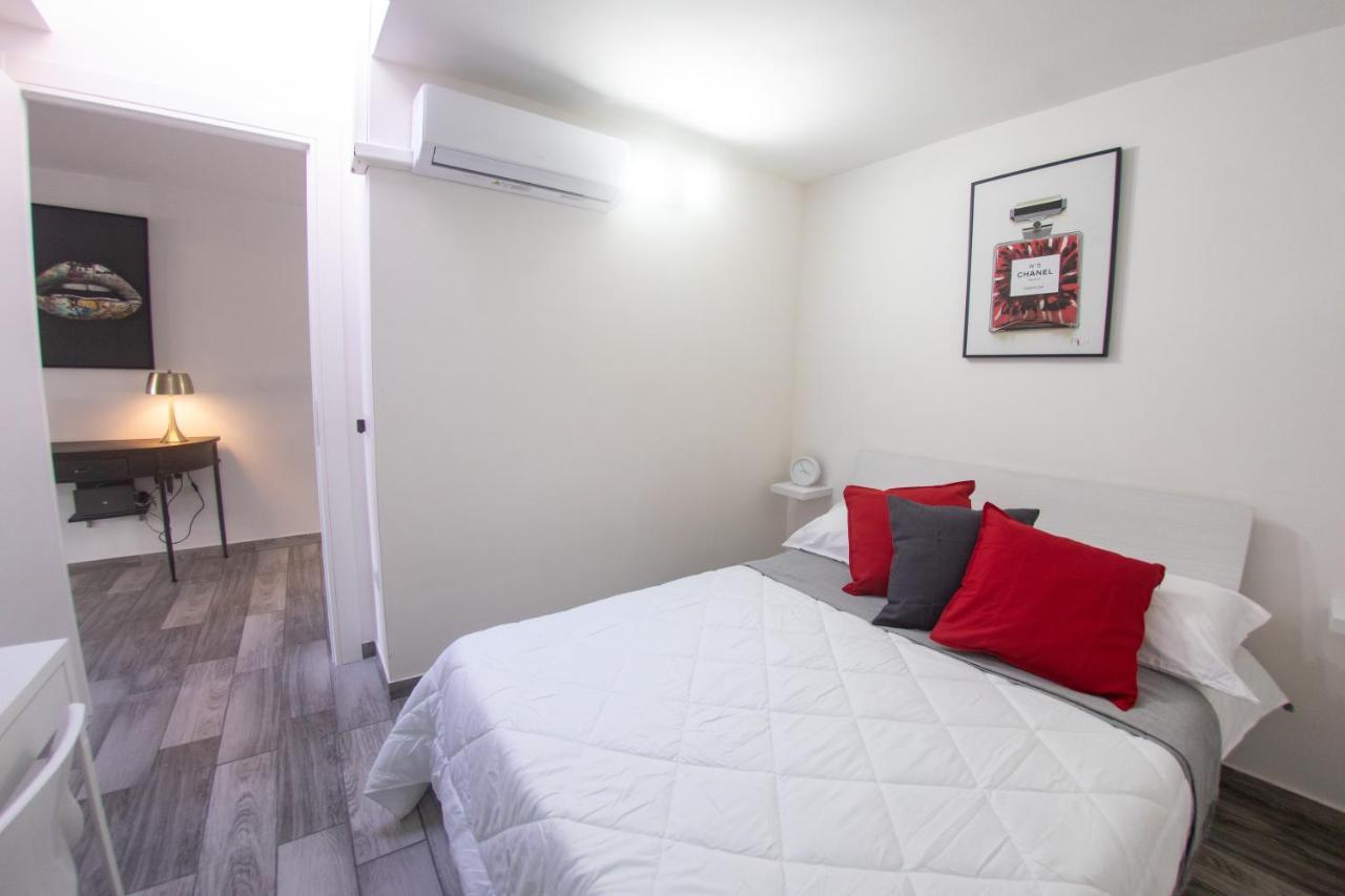 Donna Carmen Casa Vacanze Naples Extérieur photo