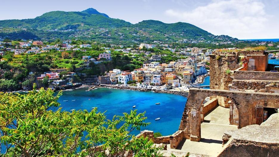 Donna Carmen Casa Vacanze Naples Extérieur photo